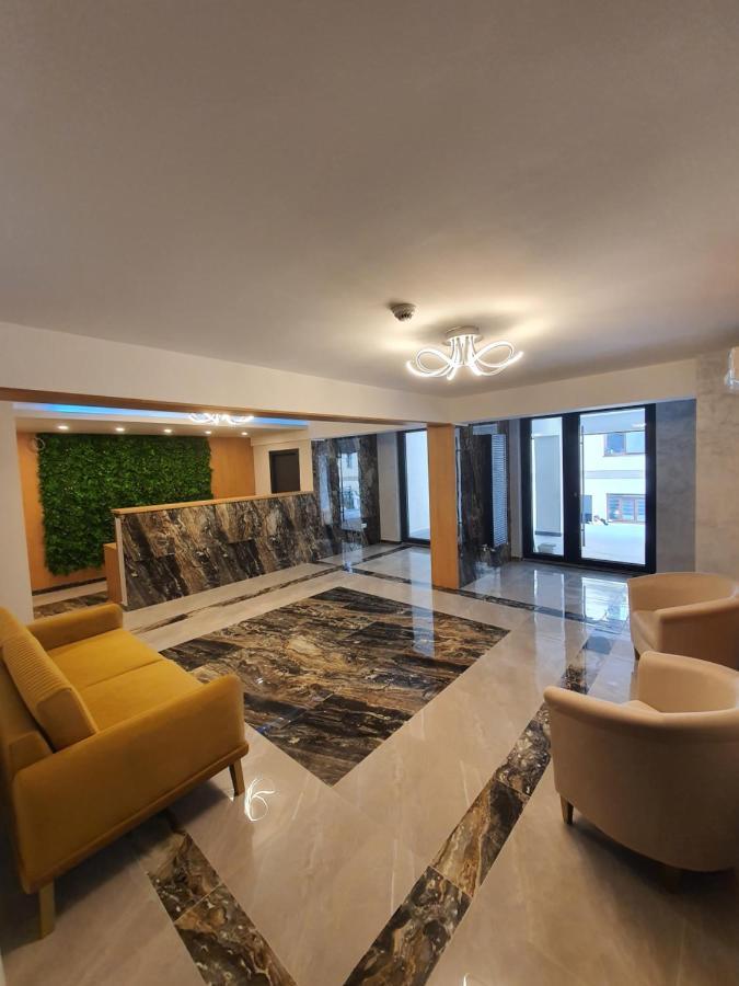 Aparthotel Nevada - Apartamente Constanta Exterior photo