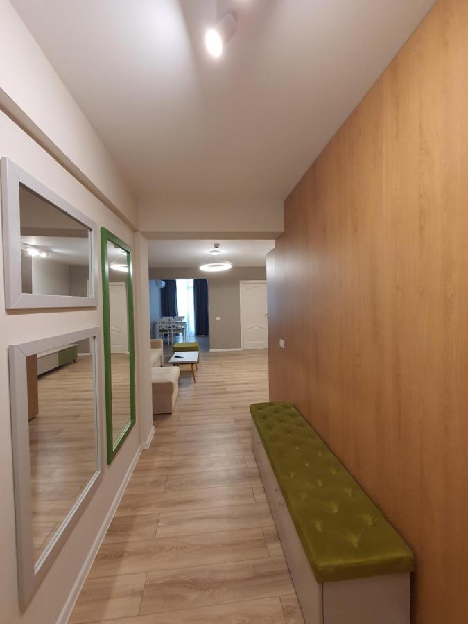 Aparthotel Nevada - Apartamente Constanta Exterior photo